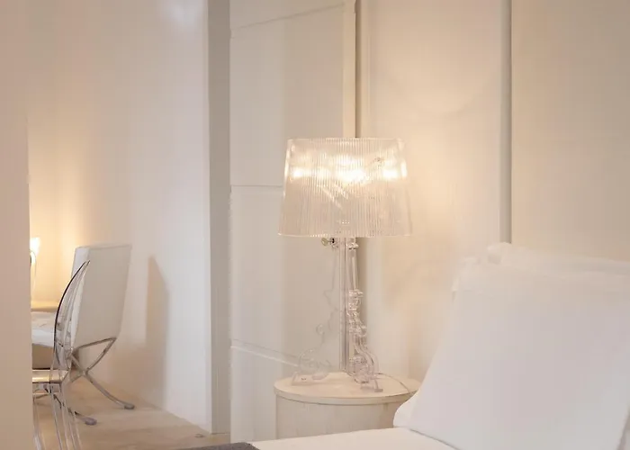 Appartement Amazing Cozy Piazza Venezia Rome