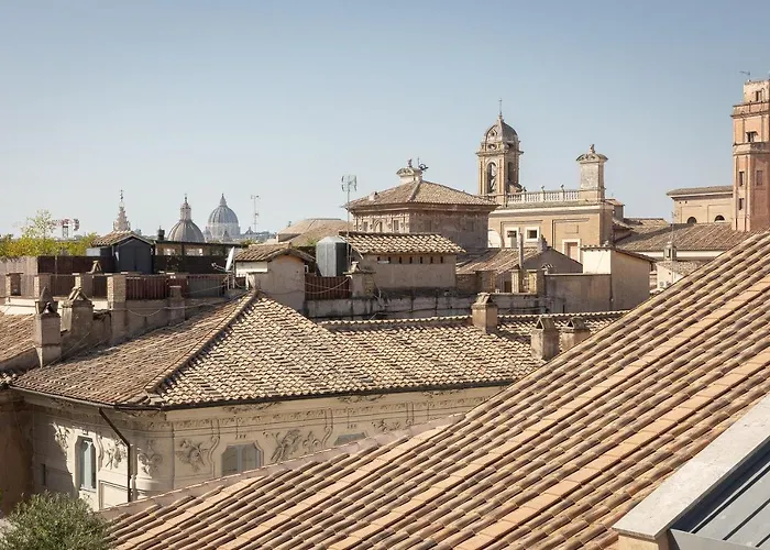 Appartement Amazing Cozy Piazza Venezia *