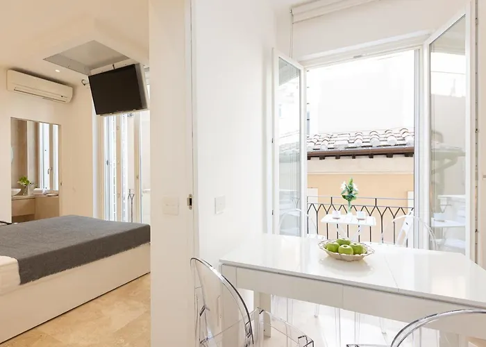 Amazing Cozy Piazza Venezia Appartement Rome