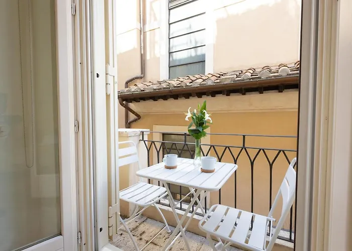 Amazing Cozy Piazza Venezia