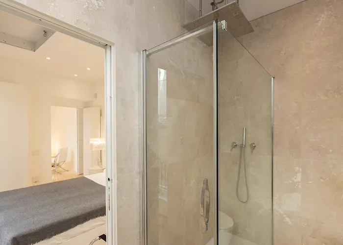 Appartement Amazing Cozy Piazza Venezia Rome
