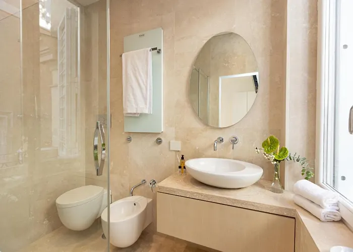 Amazing Cozy Piazza Venezia Appartement Rome