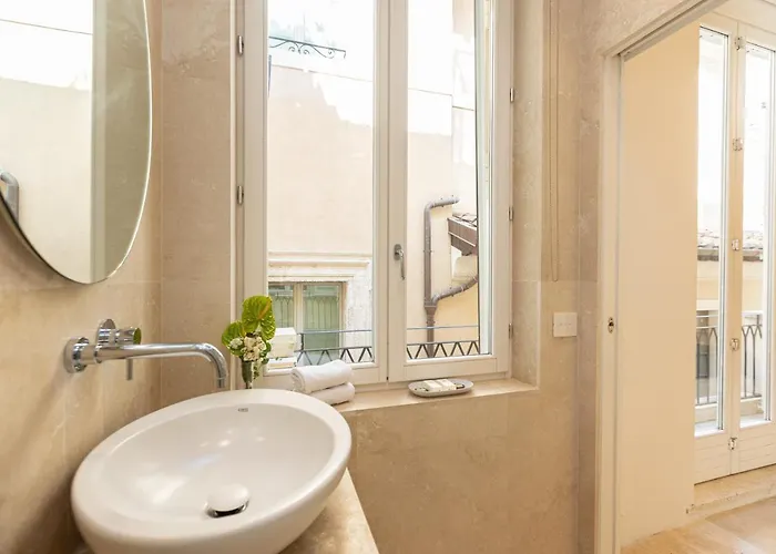 Appartement Amazing Cozy Piazza Venezia