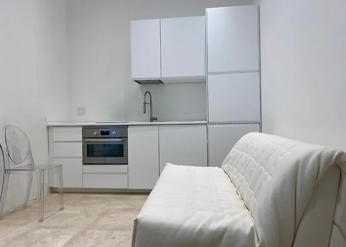 Appartement Amazing Cozy Piazza Venezia Rome