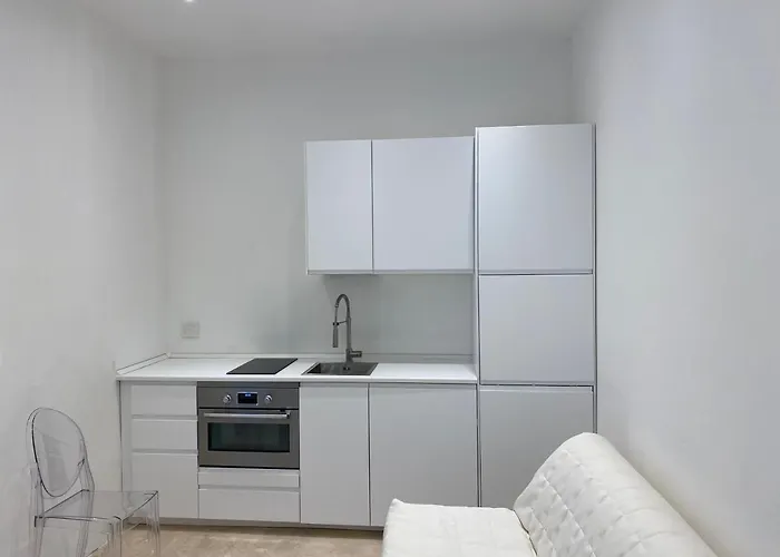 Amazing Cozy Piazza Venezia Appartement Rome